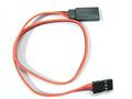 30cm (JR) 26AWG Servo Lead Extension (3835/9685) [AM1043-30cm]